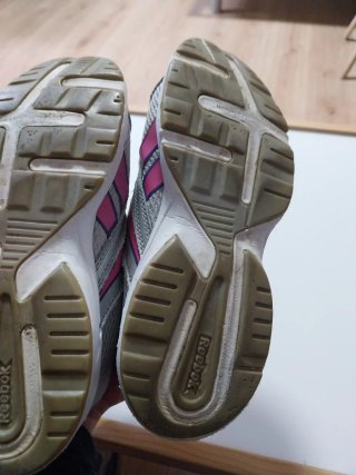 Zapatillas Reebok Niña Talla 36