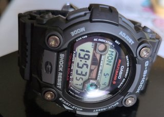Reloj Casio G-Shock GW7900