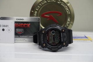 Reloj Casio G-Shock GW7900