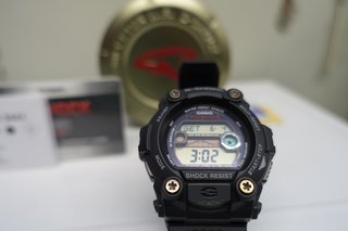 Reloj Casio G-Shock GW7900