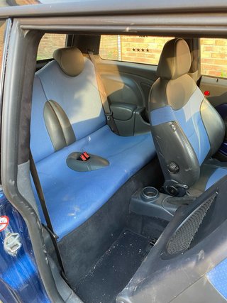 MINI Mini 2001