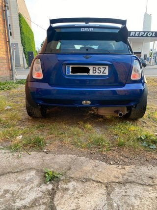 MINI Mini 2001