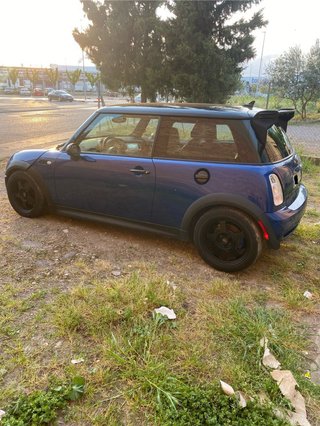 MINI Mini 2001