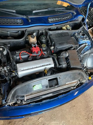 MINI Mini 2001
