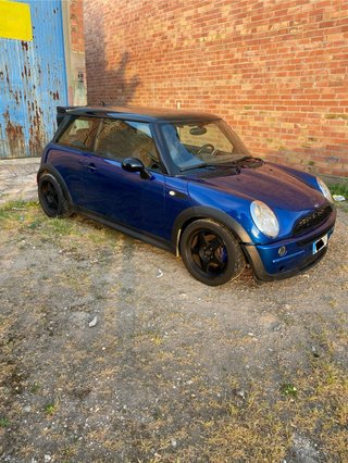 MINI Mini 2001