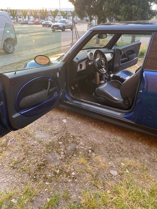 MINI Mini 2001