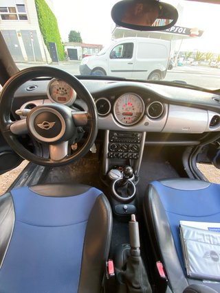 MINI Mini 2001