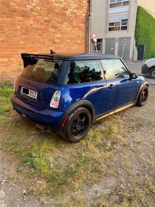 MINI Mini 2001