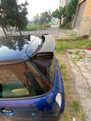 MINI Mini 2001