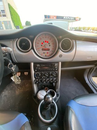 MINI Mini 2001