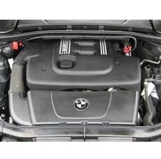Despiece motor BMW 320d M47 E90