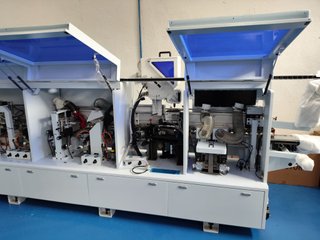 Enchapadora de cantos Smartech Mk.3