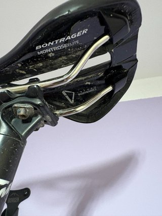Bicicleta de carretera Massi