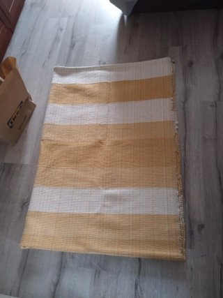 Alfombra Jarapa de Níjar  225x160 cm
