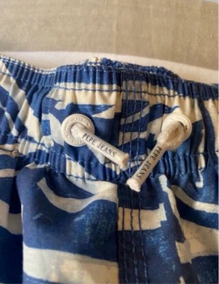 Bañador niño Pepe Jeans Talla 6
