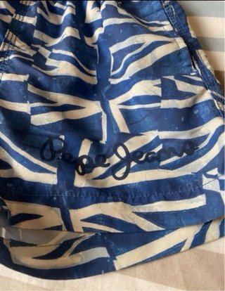 Bañador niño Pepe Jeans Talla 6