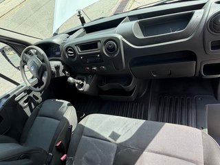 Renault Master 2019