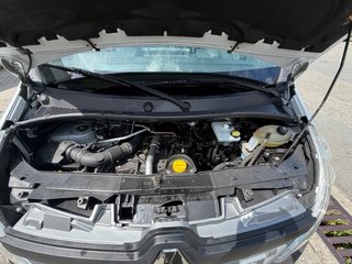 Renault Master 2019