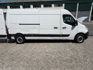 Renault Master 2019