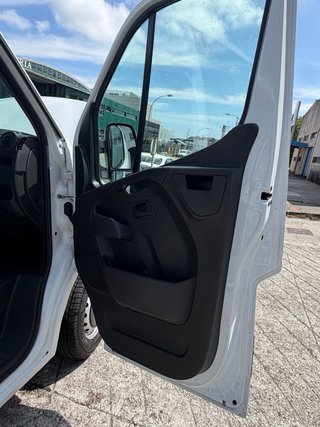 Renault Master 2019