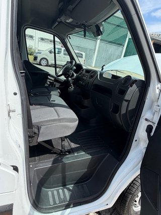 Renault Master 2019