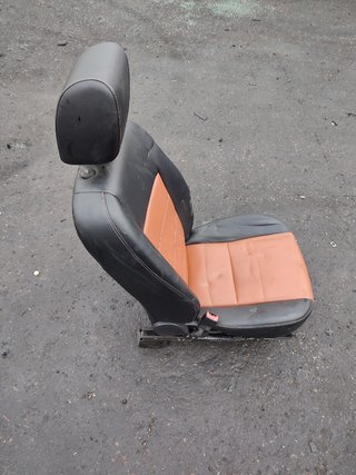 ASIENTO DELANTERO IZQUIERDO DODGE NITRO SXT | 04.
