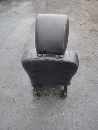 ASIENTO DELANTERO IZQUIERDO DODGE NITRO SXT | 04.