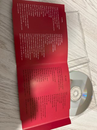 Héroes del Silencio - La Herida Maxi Single