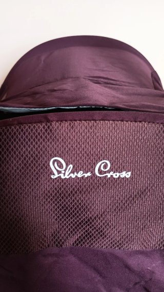 Silla de paseo ligera
