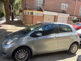 Toyota Yaris 2009