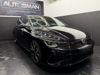 Volkswagen Golf R 2.0 TSI 235kW (320CV) 4Motion DSG