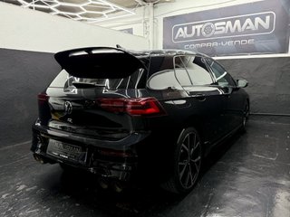 Volkswagen Golf R 2.0 TSI 235kW (320CV) 4Motion DSG