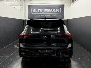 Volkswagen Golf R 2.0 TSI 235kW (320CV) 4Motion DSG