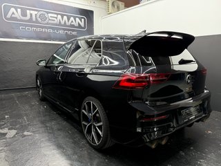 Volkswagen Golf R 2.0 TSI 235kW (320CV) 4Motion DSG