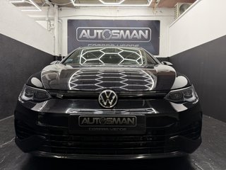 Volkswagen Golf R 2.0 TSI 235kW (320CV) 4Motion DSG