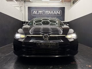 Volkswagen Golf R 2.0 TSI 235kW (320CV) 4Motion DSG