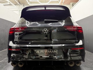 Volkswagen Golf R 2.0 TSI 235kW (320CV) 4Motion DSG