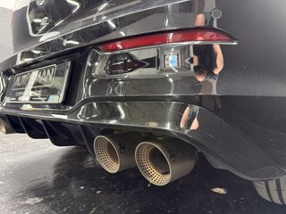 Volkswagen Golf R 2.0 TSI 235kW (320CV) 4Motion DSG