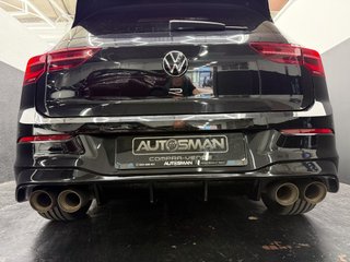 Volkswagen Golf R 2.0 TSI 235kW (320CV) 4Motion DSG