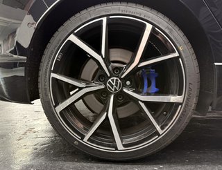 Volkswagen Golf R 2.0 TSI 235kW (320CV) 4Motion DSG