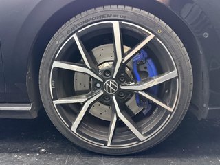 Volkswagen Golf R 2.0 TSI 235kW (320CV) 4Motion DSG