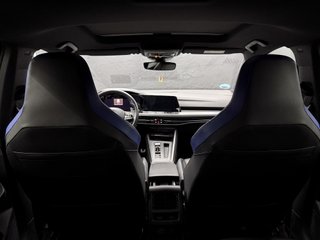 Volkswagen Golf R 2.0 TSI 235kW (320CV) 4Motion DSG