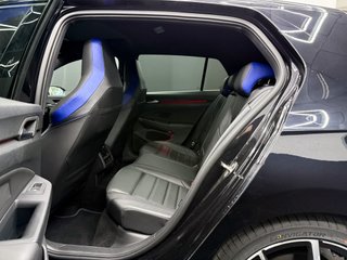 Volkswagen Golf R 2.0 TSI 235kW (320CV) 4Motion DSG