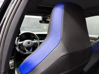 Volkswagen Golf R 2.0 TSI 235kW (320CV) 4Motion DSG