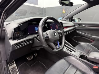 Volkswagen Golf R 2.0 TSI 235kW (320CV) 4Motion DSG