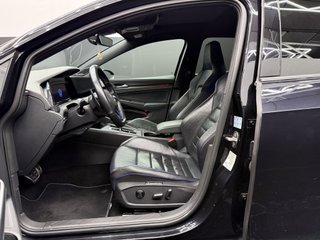 Volkswagen Golf R 2.0 TSI 235kW (320CV) 4Motion DSG