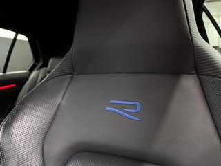 Volkswagen Golf R 2.0 TSI 235kW (320CV) 4Motion DSG