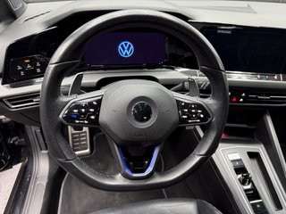 Volkswagen Golf R 2.0 TSI 235kW (320CV) 4Motion DSG