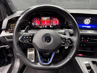 Volkswagen Golf R 2.0 TSI 235kW (320CV) 4Motion DSG
