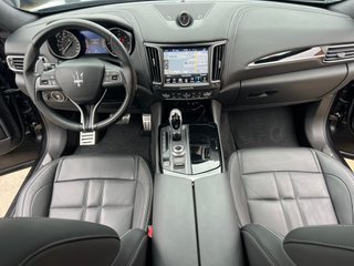Maserati Levante V6 275 HP D AWD